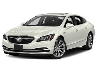 2018 Buick LaCrosse Avenir Sedan