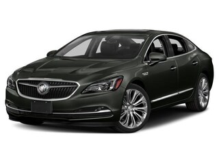 Used 2018 Buick Lacrosse Avenir Sedan Mesa, AZ
