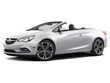 Buick Cascada