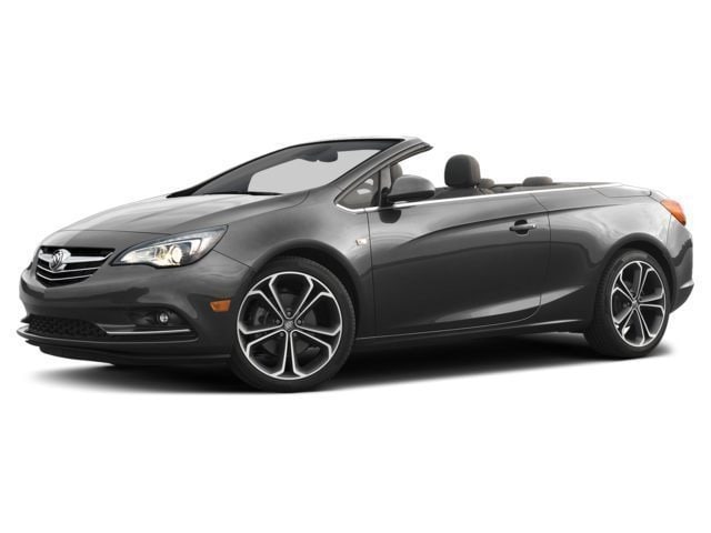 2018 Buick Cascada Premium's photo