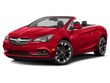  Buick Cascada