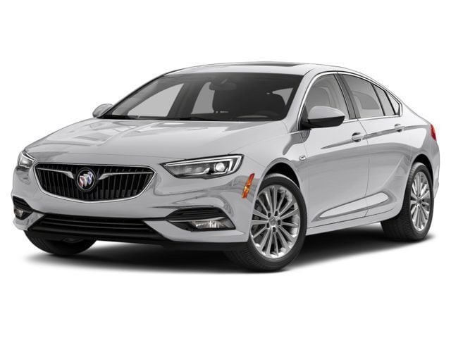 2018 Buick Regal Essence -
                Las Vegas, NV