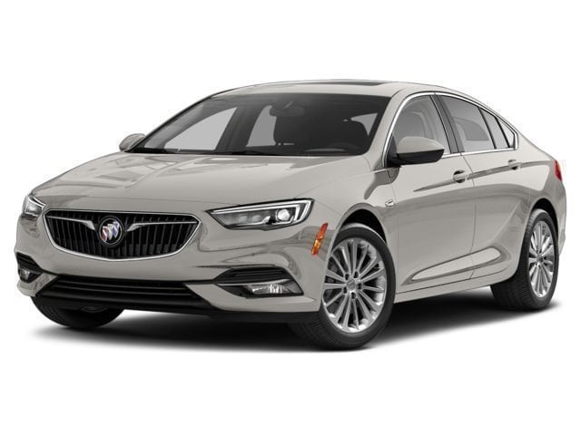 2018 Buick Regal GS -
                  Waukesha, WI