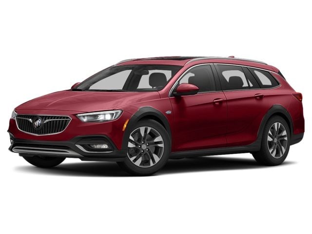 2018 Buick Regal Preferred -
                  Missoula, MT
