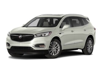 2018 Buick Enclave Essence SUV