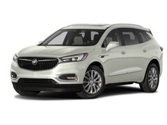 2018 Buick Enclave Avenir SUV