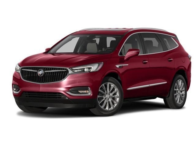 2018 Buick Enclave Premium -
                Wesley Chapel, FL