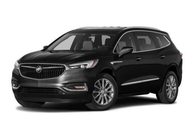 2018 Buick Enclave Avenir -
                Billings, MT