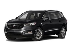 2018 Buick Enclave Avenir SUV