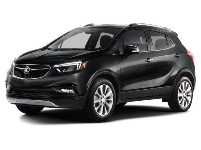 2018 Buick Encore Essence's photo