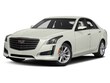 CADILLAC CTS