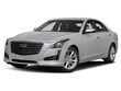  CADILLAC CTS Sedan