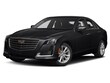  Cadillac CTS