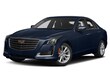 Cadillac CTS