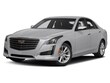 CADILLAC CTS
