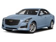 Cadillac CTS