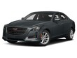 CADILLAC CTS