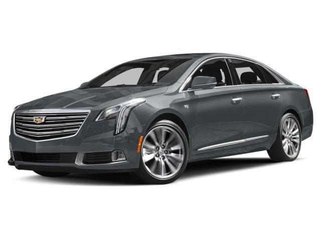 2018 Cadillac XTS 3.6L FWD Luxury's photo