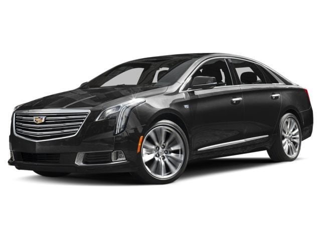 2018 Cadillac XTS Luxury -
                  Wesley Chapel, FL
