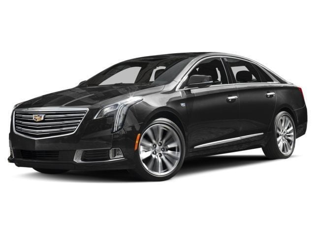 2018 Cadillac XTS Luxury -
                Troy, MI