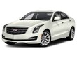  Cadillac ATS
