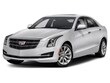 Cadillac ATS Sedan