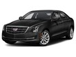 CADILLAC ATS