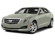  Cadillac ATS