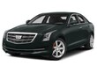  Cadillac ATS