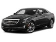  CADILLAC ATS