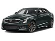 CADILLAC ATS-V