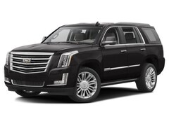 Used 2018 CADILLAC Escalade Platinum SUV in Fort Myers