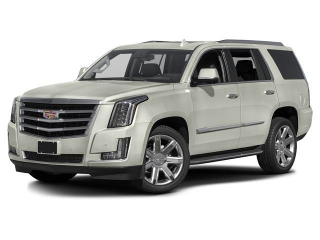 2018 Cadillac Escalade Luxury -
                Billings, MT