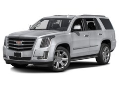 2018 Cadillac Escalade Luxury SUV