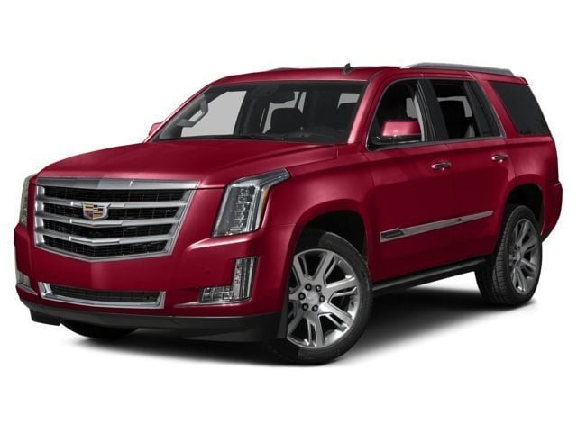 2018 Cadillac Escalade Premium Luxury -
                Tampa, FL