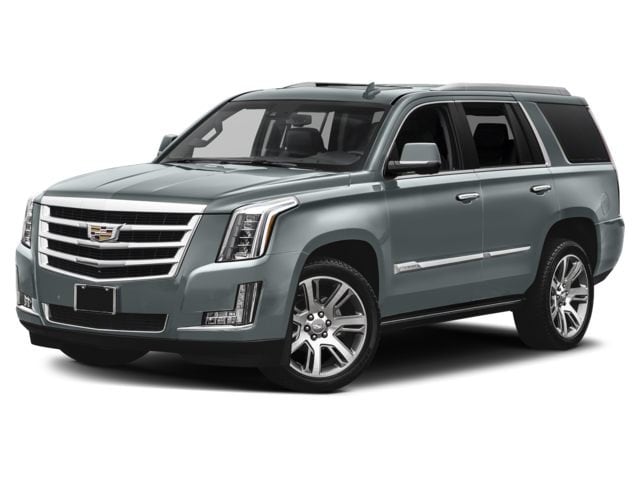 2018 Cadillac Escalade Premium Luxury -
                Portland, OR