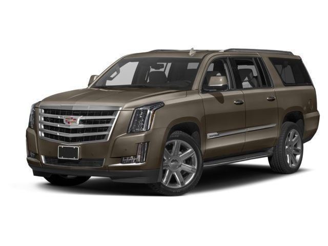 2018 Cadillac Escalade ESV 2WD Luxury's photo