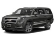  CADILLAC Escalade ESV