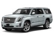 CADILLAC Escalade ESV
