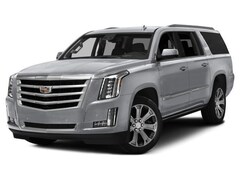 used 2018 CADILLAC Escalade ESV Premium SUV for sale in atlanta