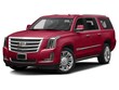  CADILLAC Escalade ESV