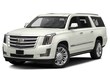 Cadillac Escalade ESV