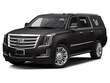  CADILLAC Escalade ESV
