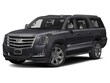 CADILLAC Escalade ESV