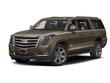 CADILLAC Escalade ESV