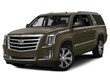 CADILLAC Escalade ESV