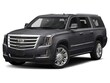 CADILLAC Escalade ESV