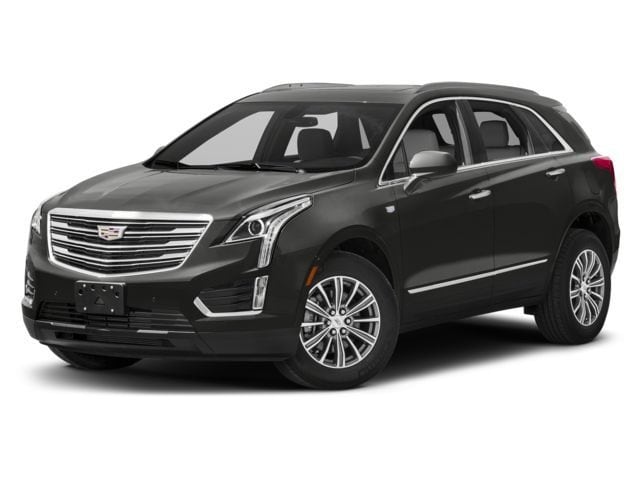 2018 Cadillac XT5 Luxury -
                San Angelo, TX