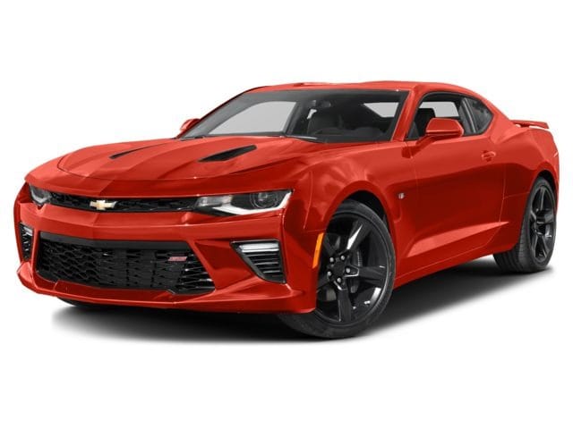Used 2018 Chevrolet Camaro For At Land Rover Rocklin Vin 1g1fh1r79j0167721 - 2018 Chevrolet Camaro Paint Colors