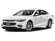 2018 Chevrolet Malibu LT -
                  Norwalk, CA